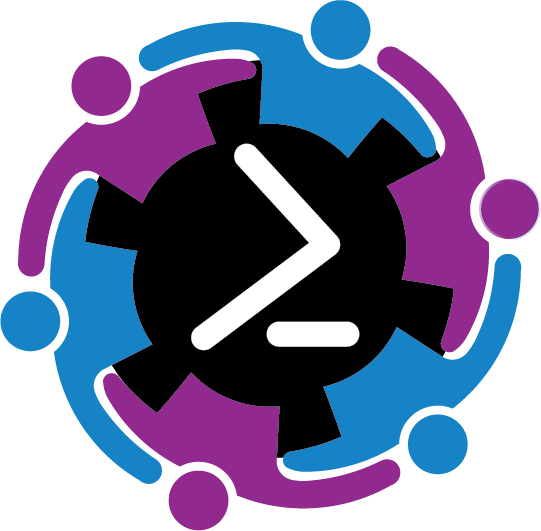PowerShell.org Logo